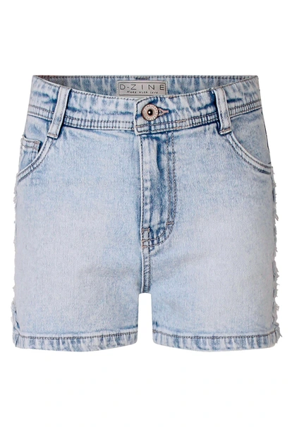 D-zine meisjes short